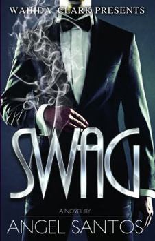 Paperback Swag Book