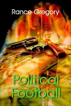 Paperback Political Football Book