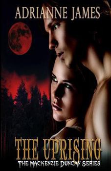 Paperback The Uprising Book