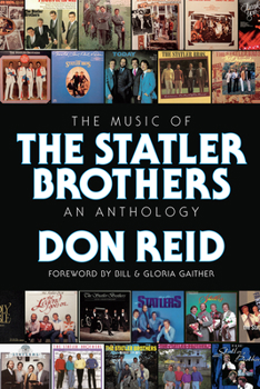 The Music of the Statler Brothers : An Anthology - Book  of the Music and the American South
