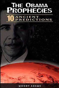 Paperback The Obama Prophecies Book