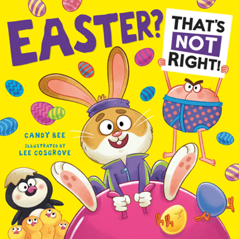 Paperback HarperCollins Easter? Thats Not Right!. Book