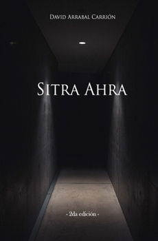 Paperback Sitra Ahra [Spanish] Book