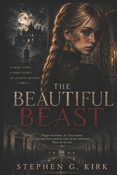 Paperback The Beautiful Beast Book