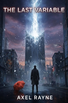 Paperback The Last Variable Book