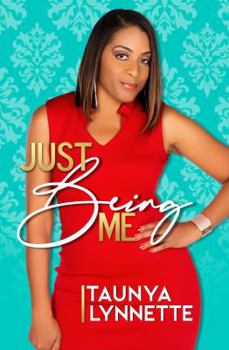Paperback Just Being Me Book