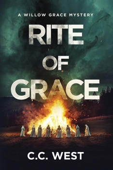 Rite of Grace (A Willow Grace FBI Thriller)