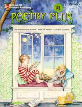Paperback Poetry Plus, Primary Book
