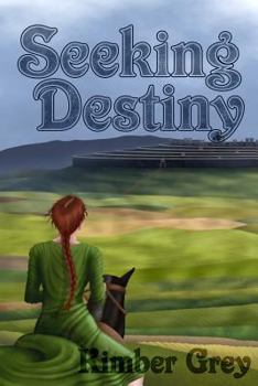 Paperback Seeking Destiny Book