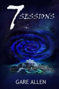 Paperback 7 Sessions: Book One in the 7 Novellas Series Book