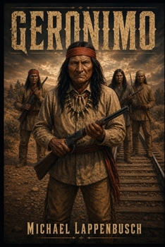 Paperback Geronimo (German Edition) [German] Book
