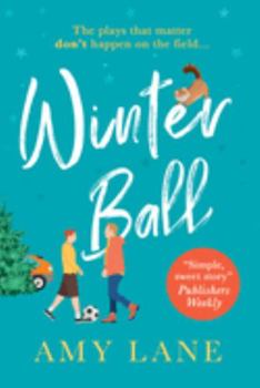 Paperback Winter Ball: Volume 1 Book