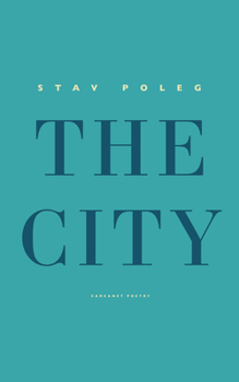 Paperback The City Book