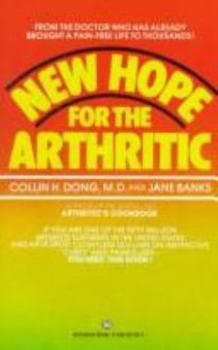 Mass Market Paperback New Hope for the Arthritic Book