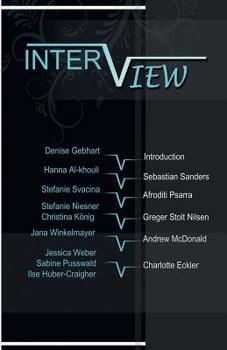 Paperback Inter/view Book