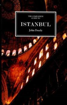 Paperback Companion Guide to Istanbul: And Around the Marmara Book