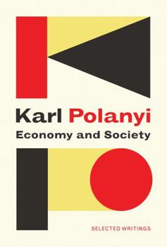 Paperback Economy and Society: Selected Writings Book