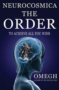 Paperback NeuroCosmica: The Order Book