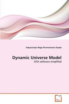 Paperback Dynamic Universe Model Book