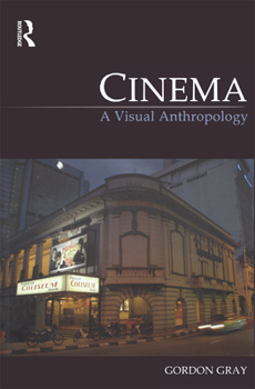 Paperback Cinema Book