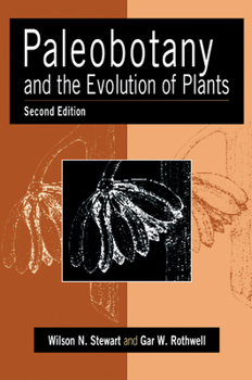 Hardcover Paleobotany and the Evolution of Plants Book