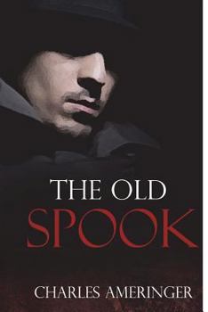 Paperback The Old Spook Book