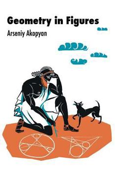 Paperback Geometry in Figures Book