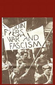 Paperback Building Unity Against Fascism: Classic Marxist Writings Book