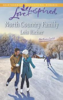 Mass Market Paperback North Country Family Book