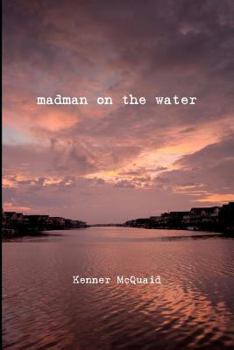 Paperback Madman on the Water Book