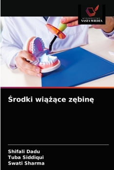 Paperback &#346;rodki wi&#261;&#380;&#261;ce z&#281;bin&#281; [Polish] Book