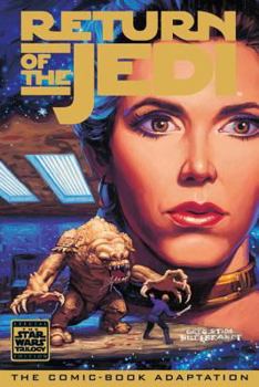 Star Wars: Episode VI - Return of the Jedi