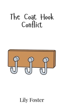 Hardcover The Coat Hook Conflict Book