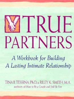 Paperback True Partners (An Inner Workbook) Book