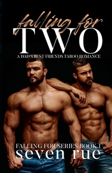 Paperback Falling for Two #1 Book