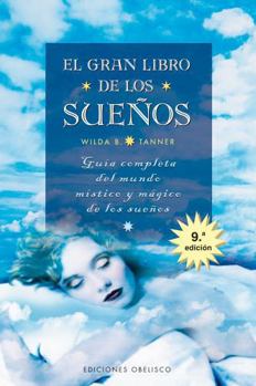 Paperback Gran Libro de Los Sueños, El [Spanish] Book