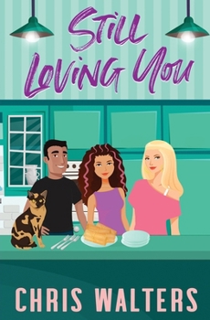 Paperback Still Loving You Book