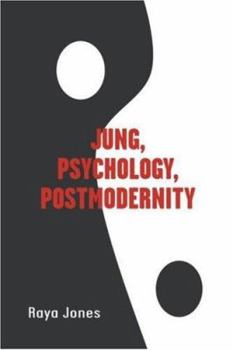 Paperback Jung, Psychology, Postmodernity Book