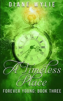 Paperback A Timeless Place Book