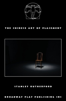 Paperback The Chinese Art Of Placement Book