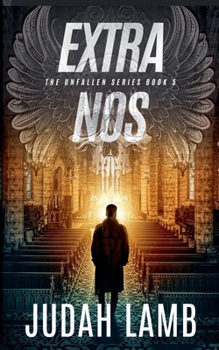 Paperback Extra Nos Book