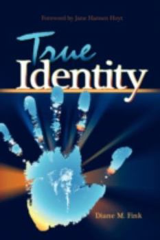 Paperback True Identity Book