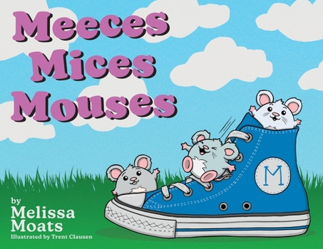 Paperback Meeces Mices Mouses Book