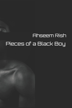 Pieces of a Black Boy