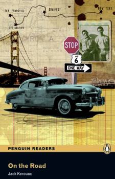 LEVEL 5: ON THE ROAD BOOK AND MP3 PACK