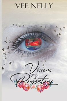 Paperback Visions Of Prosetry Book