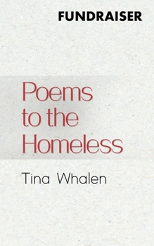 Paperback Poems to the Homeless Book