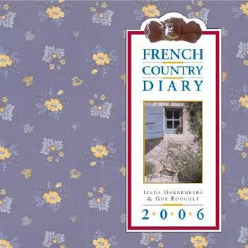 Calendar French Country Diary 2006 Book