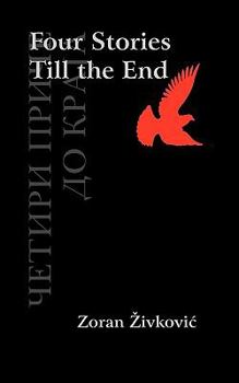 Paperback Four Stories Till the End Book