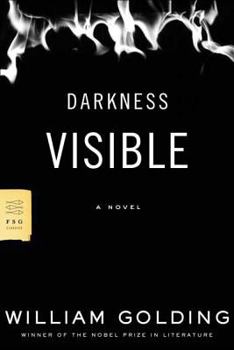 Paperback Darkness Visible Book